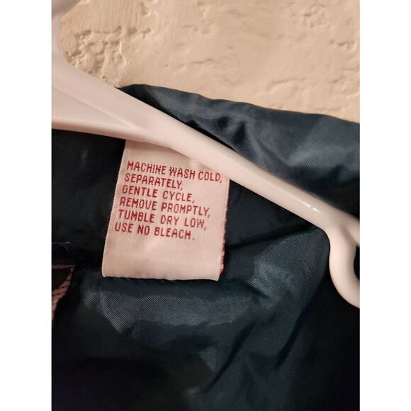 Prospirit XXL jacket green - Picture 10 of 11